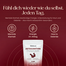 Wellura Astaxanthin Bild 2