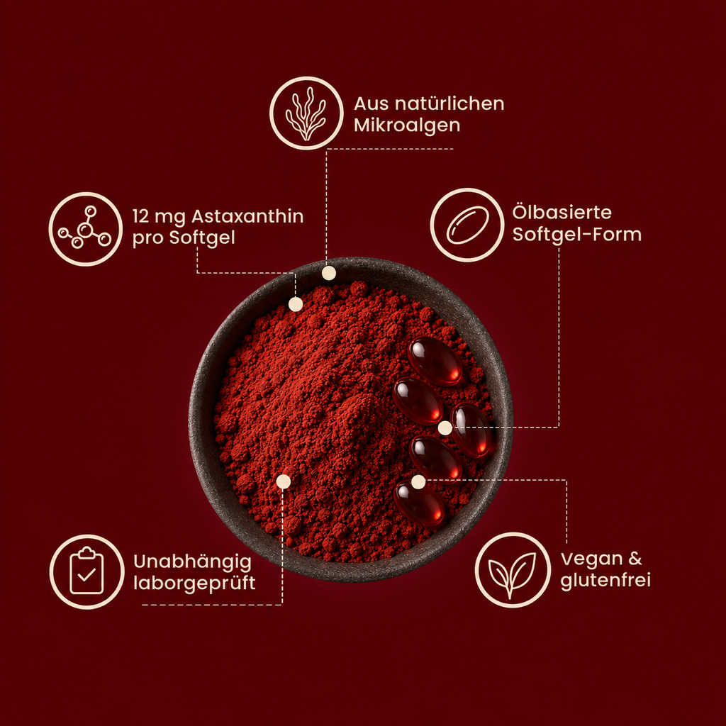 Wellura Astaxanthin Bild 4