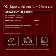 Wellura Astaxanthin Bild 5