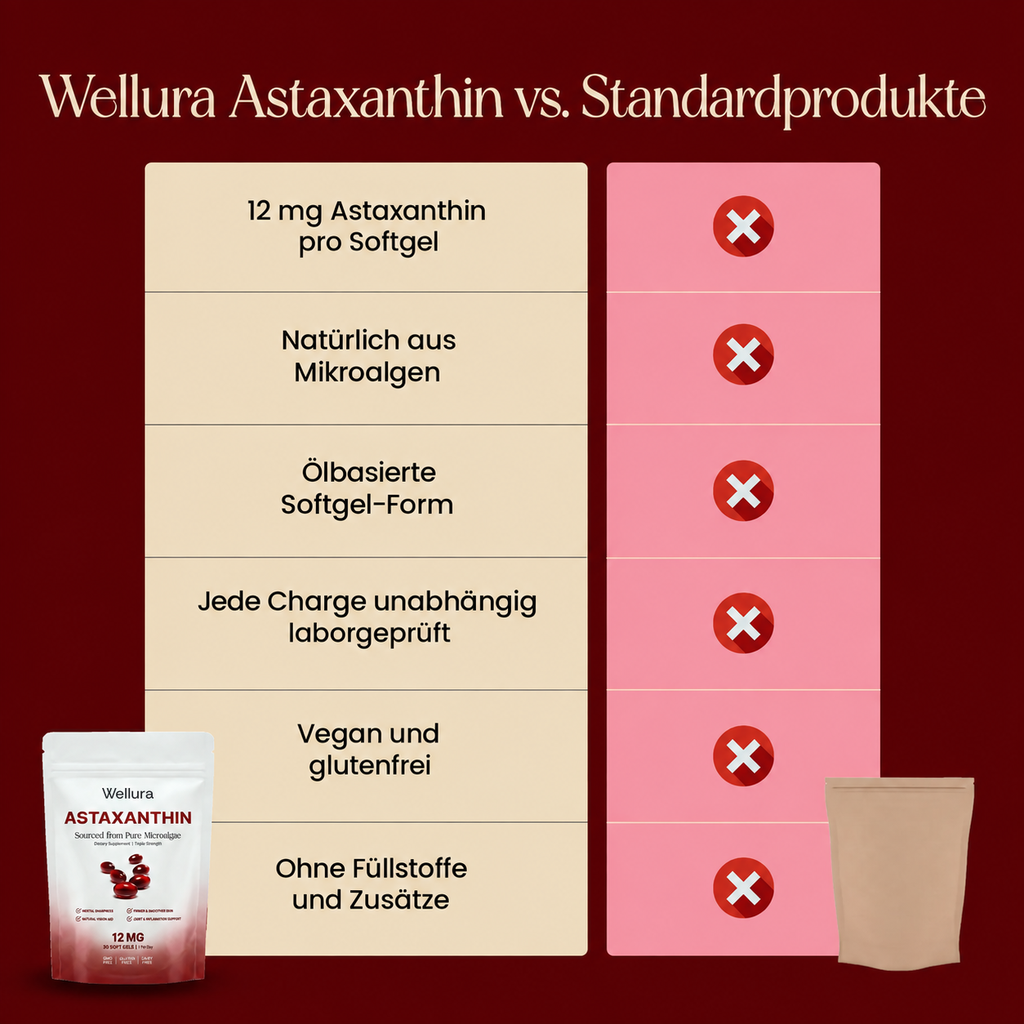 Wellura Astaxanthin Bild 7